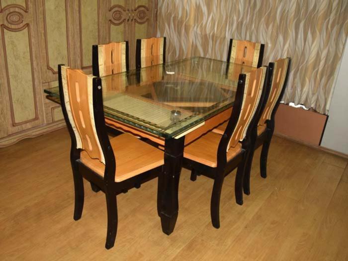 Hotel Crystal Palace Dhanaulti Bagian luar foto
